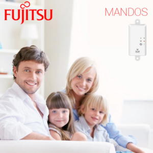 Mandos Fujitsu