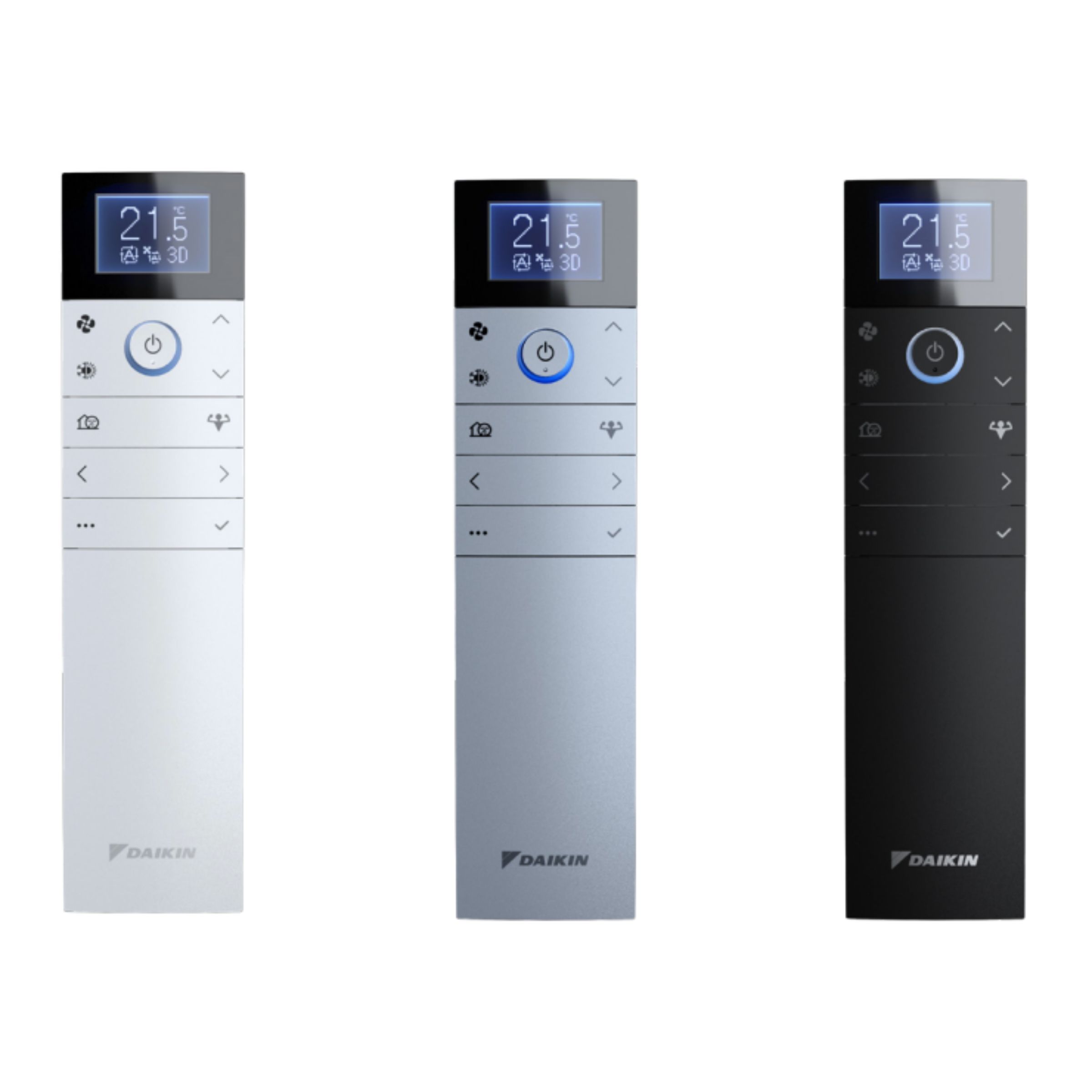 TXJ42A Daikin - Imagen 6