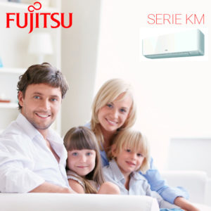 Fujitsu KM